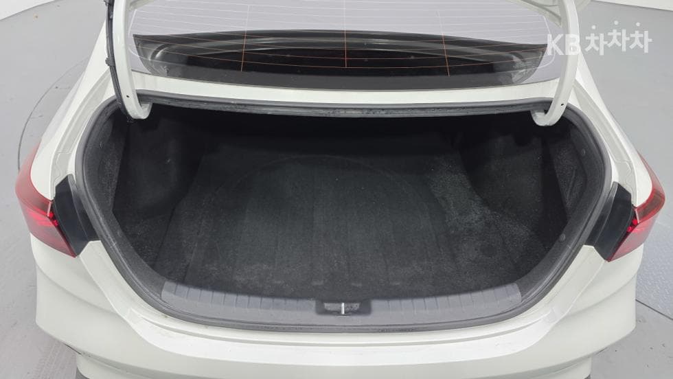 Киа The New (фейслифт) K31.6 Бензин Тренди Стандартен - 12