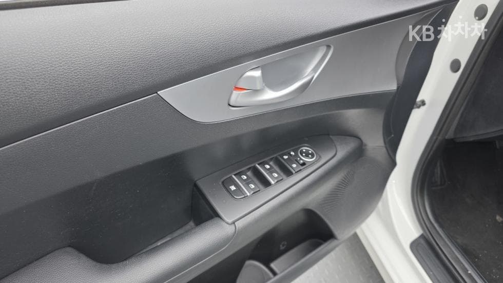 Киа The New (фейслифт) K31.6 Бензин Тренди Стандартен - 14