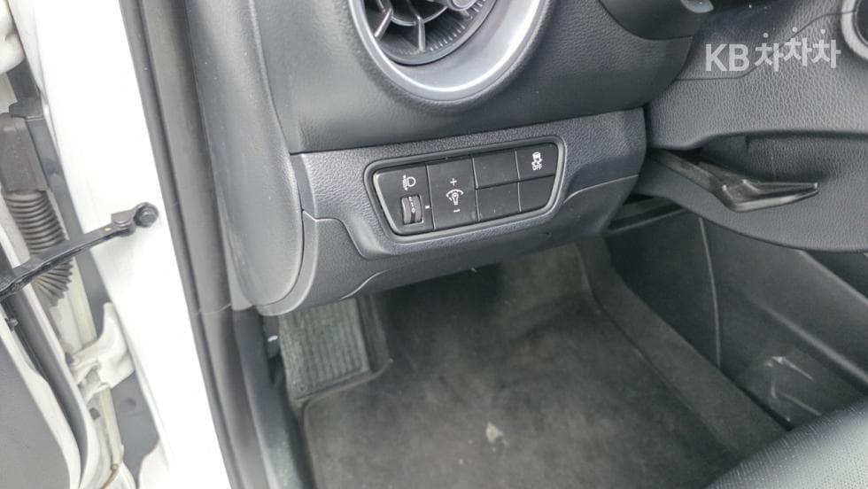 Киа The New (фейслифт) K31.6 Бензин Тренди Стандартен - 15