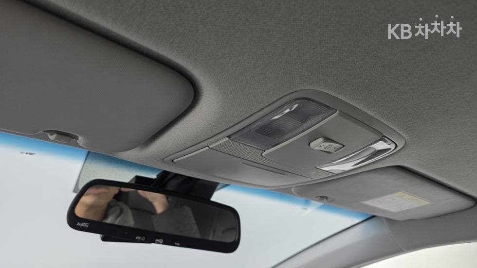 Киа The New (фейслифт) K31.6 Бензин Тренди Стандартен - 20