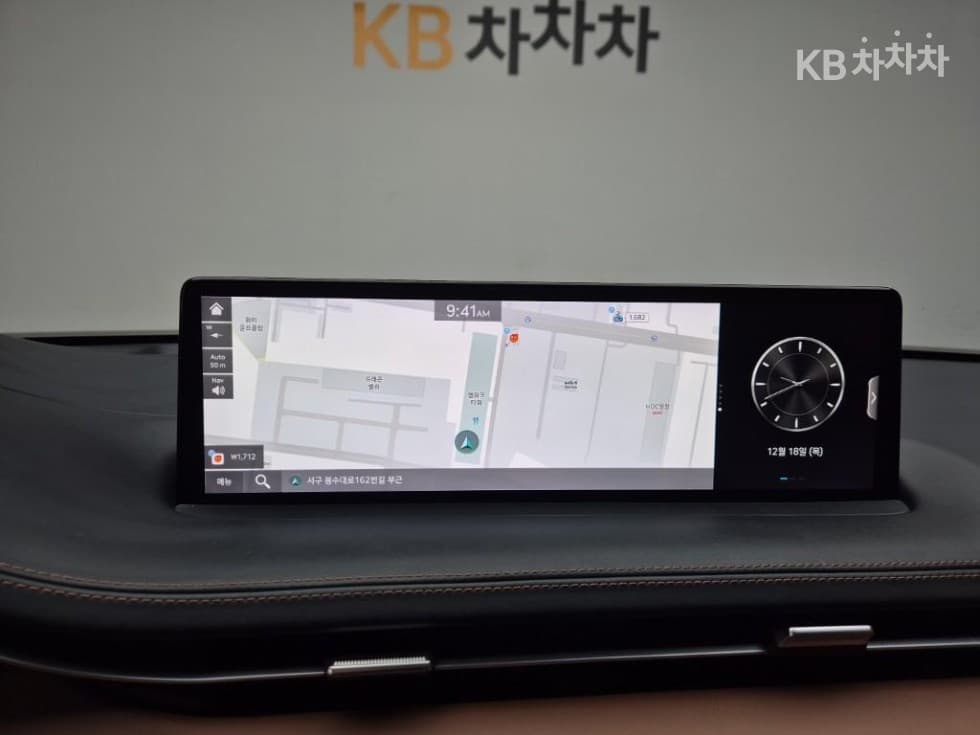 Дженезис GV70Бензин 2.5T AWD - 13