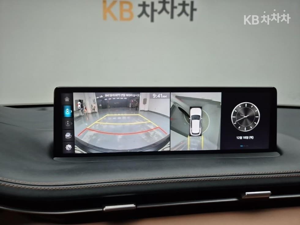 Дженезис GV70Бензин 2.5T AWD - 14