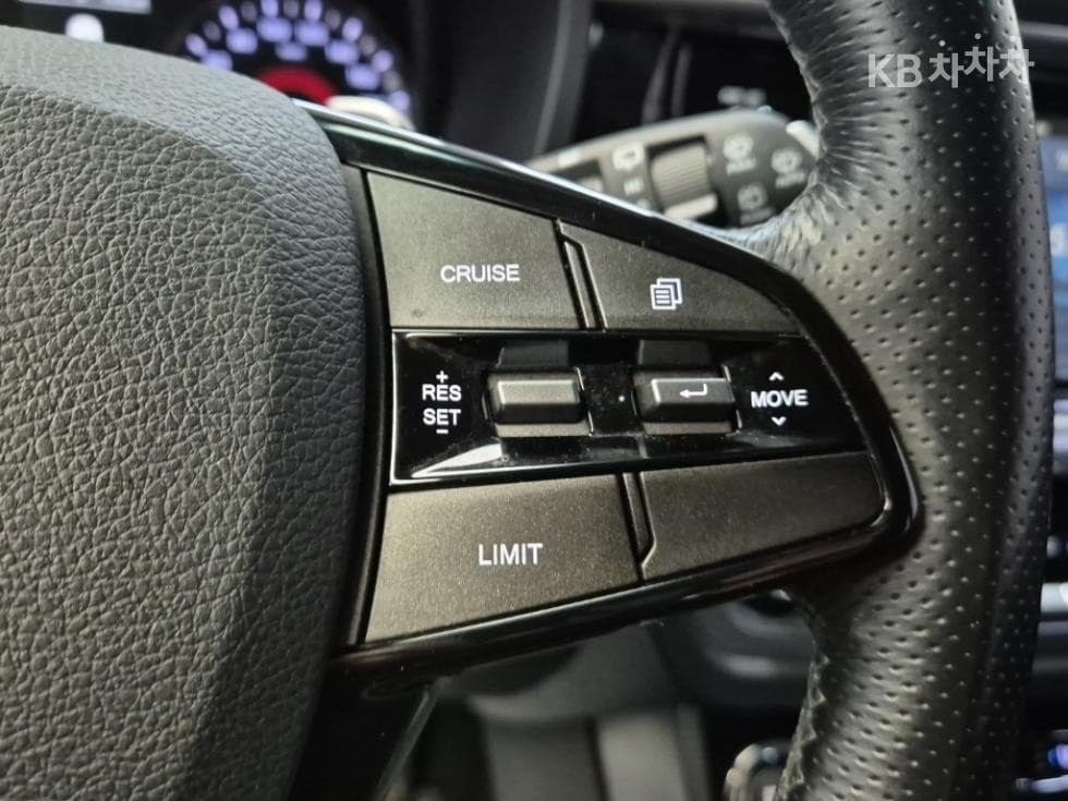 KG Mobility 뷰티플 코란도1.6 Diesel 2WD 판타스틱 - 14