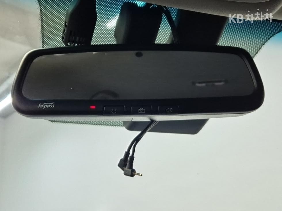 KG Mobility 뷰티플 코란도1.6 Diesel 2WD 판타스틱 - 15