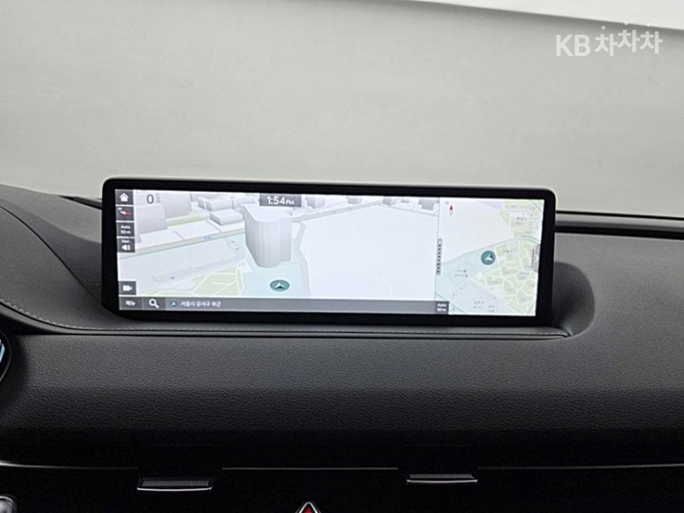 Genesis G80(RG3)3.5 Turbo Gasoline Direct Injection 2WD - 20