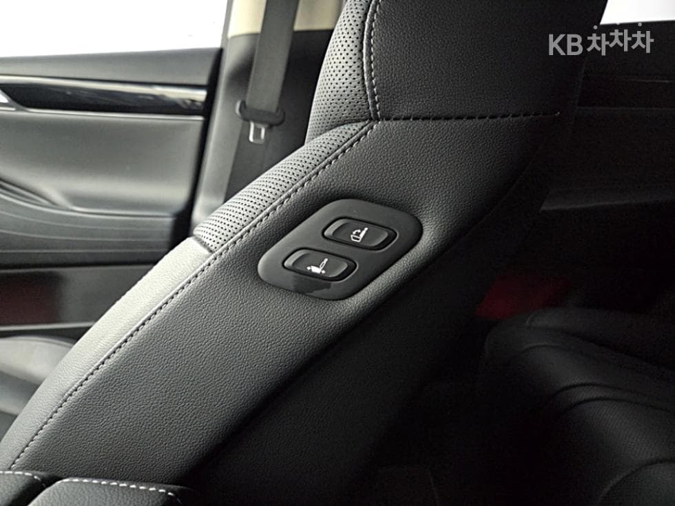 Genesis G80(RG3)3.5 Turbo Gasoline Direct Injection 2WD - 24