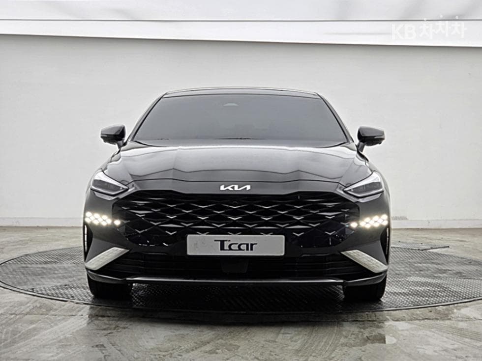 Kia K82.5L gasoline Noblesse - 3