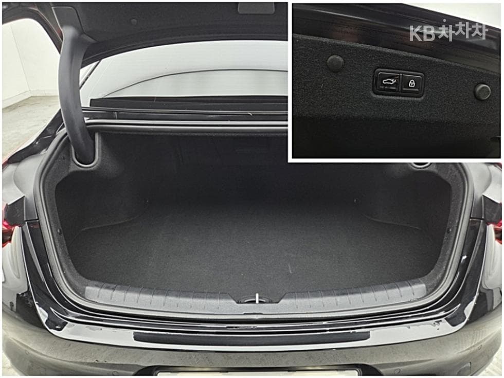 Kia K82.5L gasoline Noblesse - 10