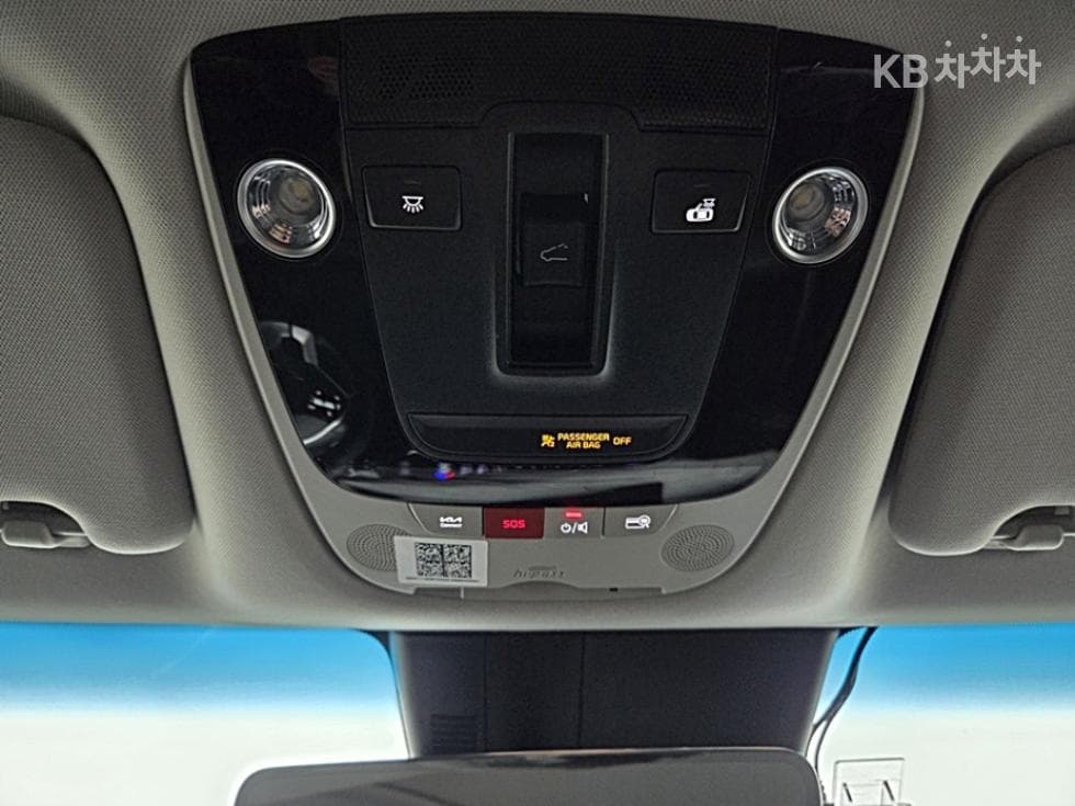 Kia K82.5L gasoline Noblesse - 17