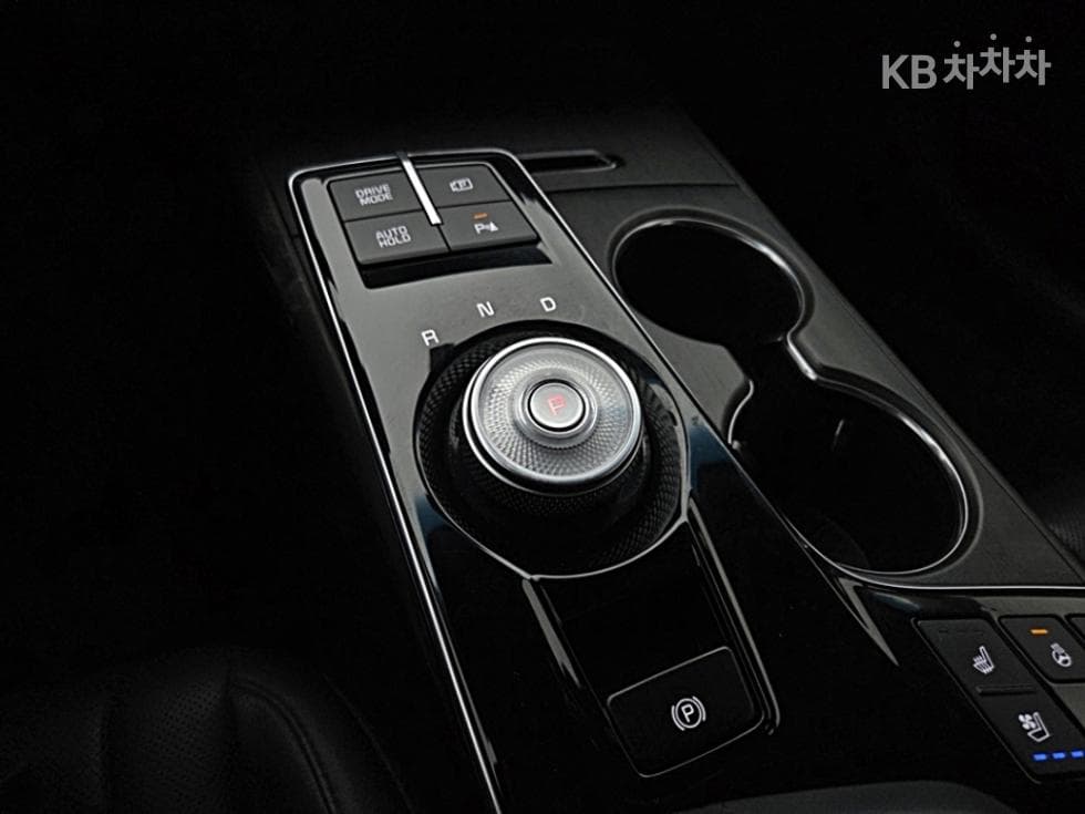 Kia K82.5L gasoline Noblesse - 20