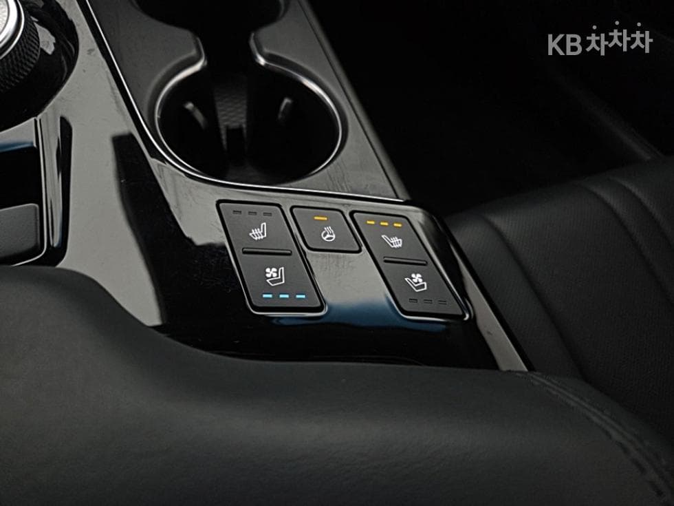 Kia K82.5L gasoline Noblesse - 21