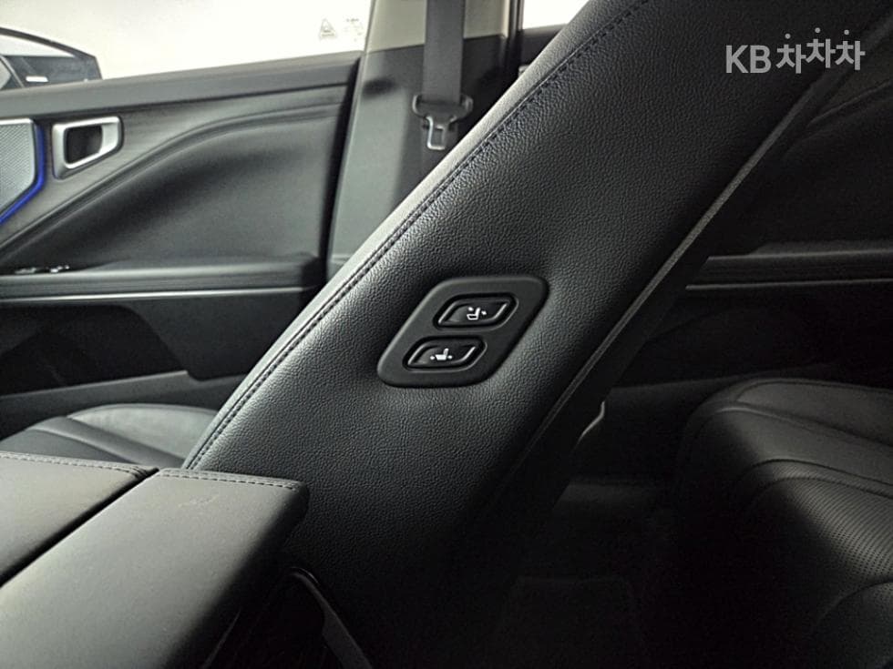 Kia K82.5L gasoline Noblesse - 22