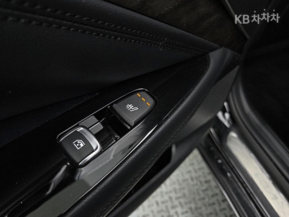 Kia K82.5L gasoline Noblesse - 23