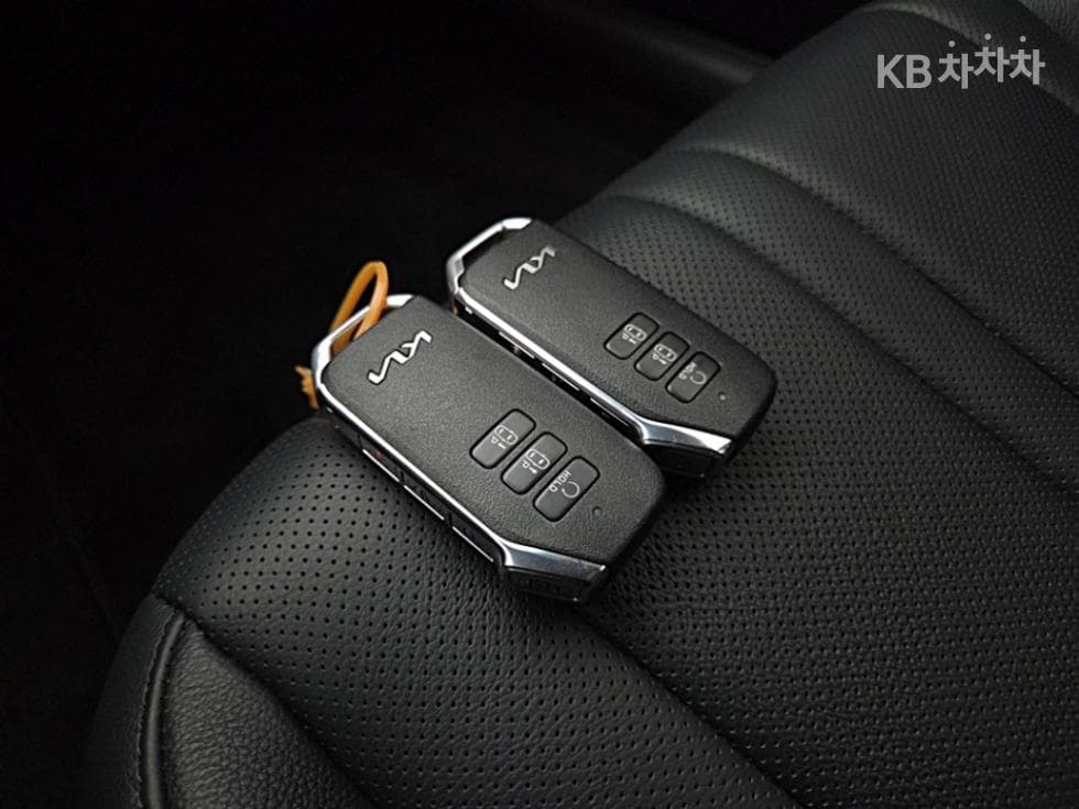 Kia K82.5L gasoline Noblesse - 24