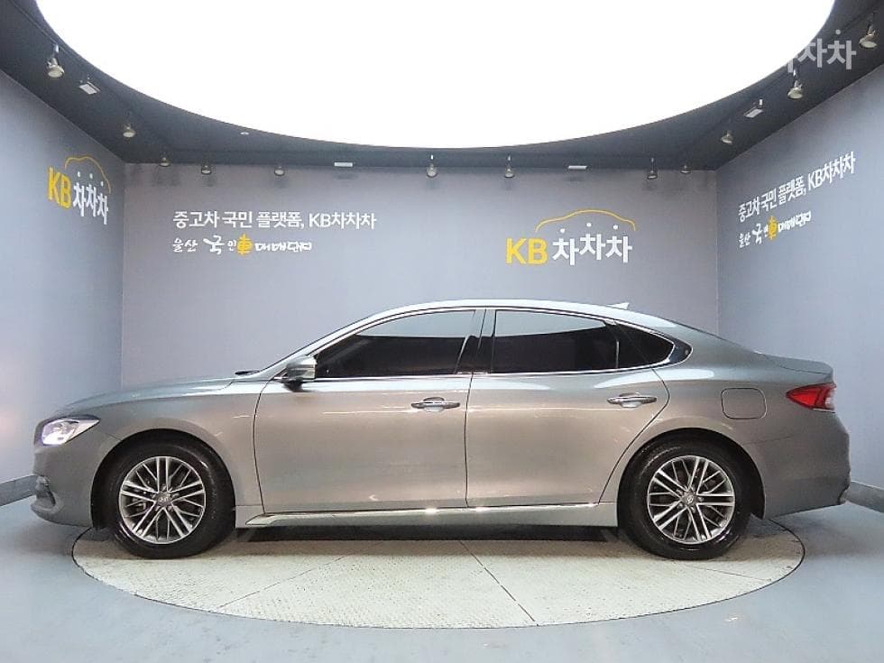 Хюндай Grandeur (Azera)IG2.4 Premium Стандартен - 5