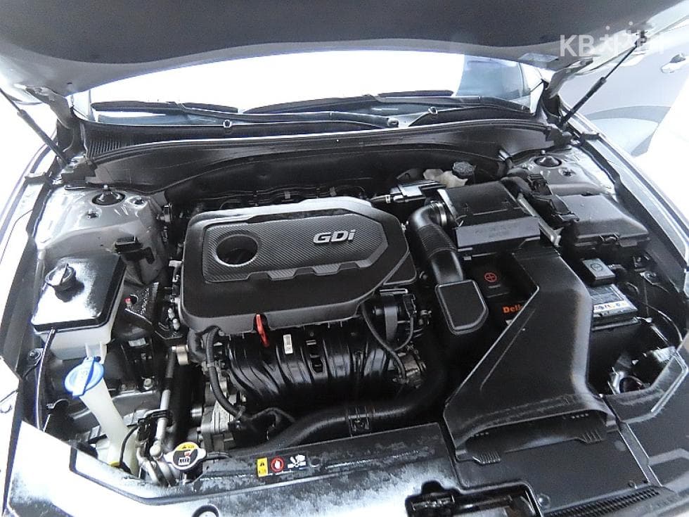 Хюндай Grandeur (Azera)IG2.4 Premium Стандартен - 7