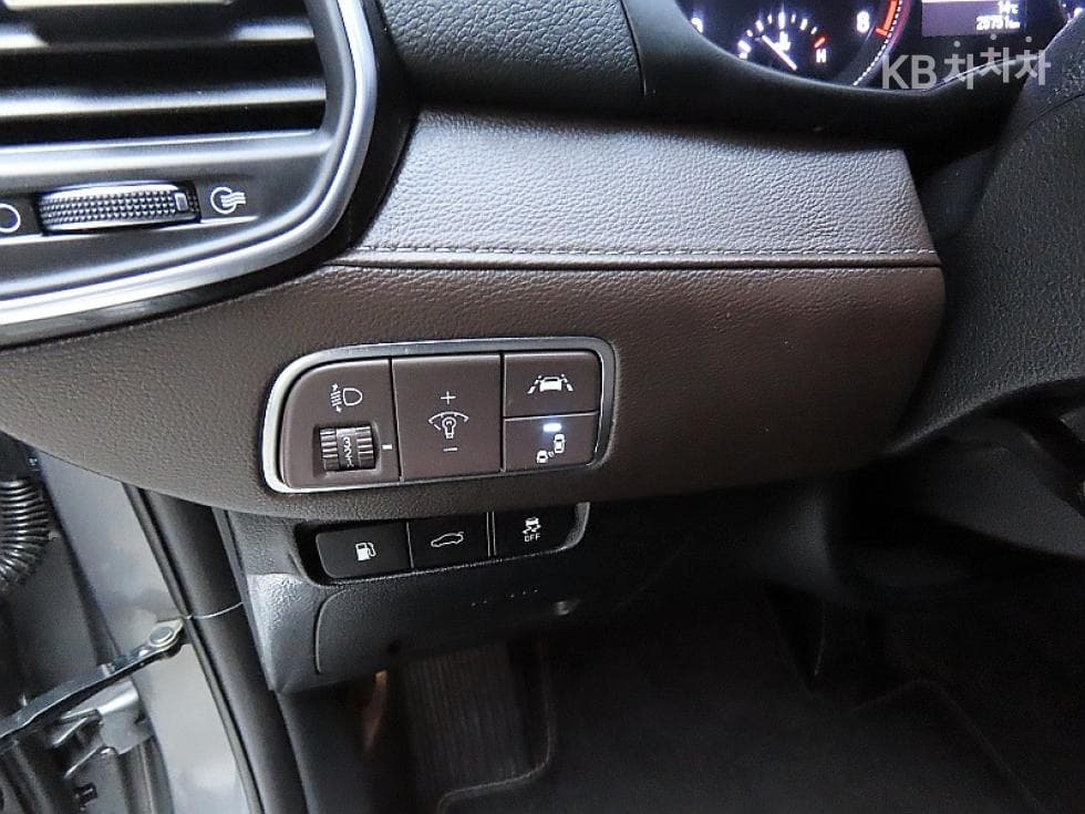 Хюндай Grandeur (Azera)IG2.4 Premium Стандартен - 12