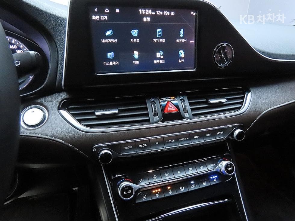 Хюндай Grandeur (Azera)IG2.4 Premium Стандартен - 16