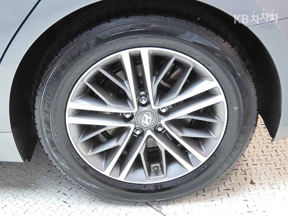 Хюндай Grandeur (Azera)IG2.4 Premium Стандартен - 20