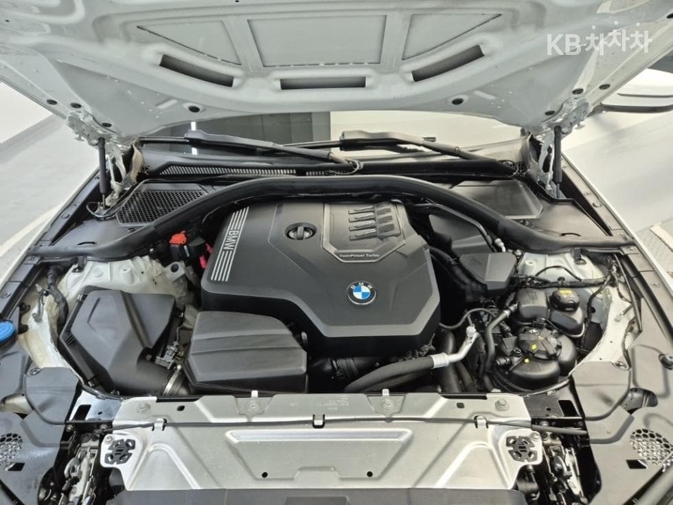 BMW 3 Серия (G20)320i Luxury - 5