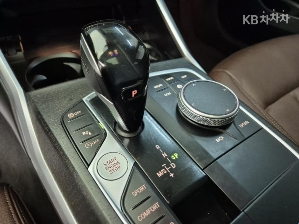 BMW 3 Серия (G20)320i Luxury - 8