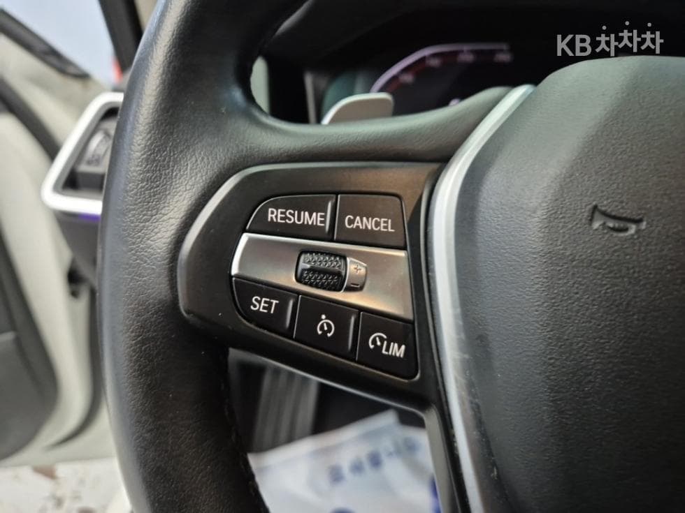 BMW 3 Серия (G20)320i Luxury - 16