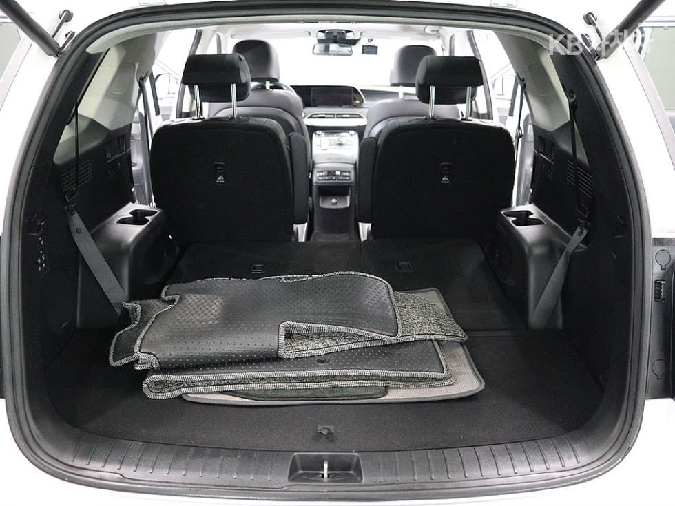 Hyundai Palisade3.8 Gasoline 7-seater (Limousine) Prestige - 5