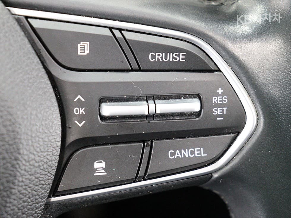 Hyundai Palisade3.8 Gasoline 7-seater (Limousine) Prestige - 8