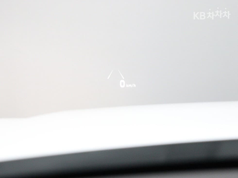 Hyundai Palisade3.8 Gasoline 7-seater (Limousine) Prestige - 9