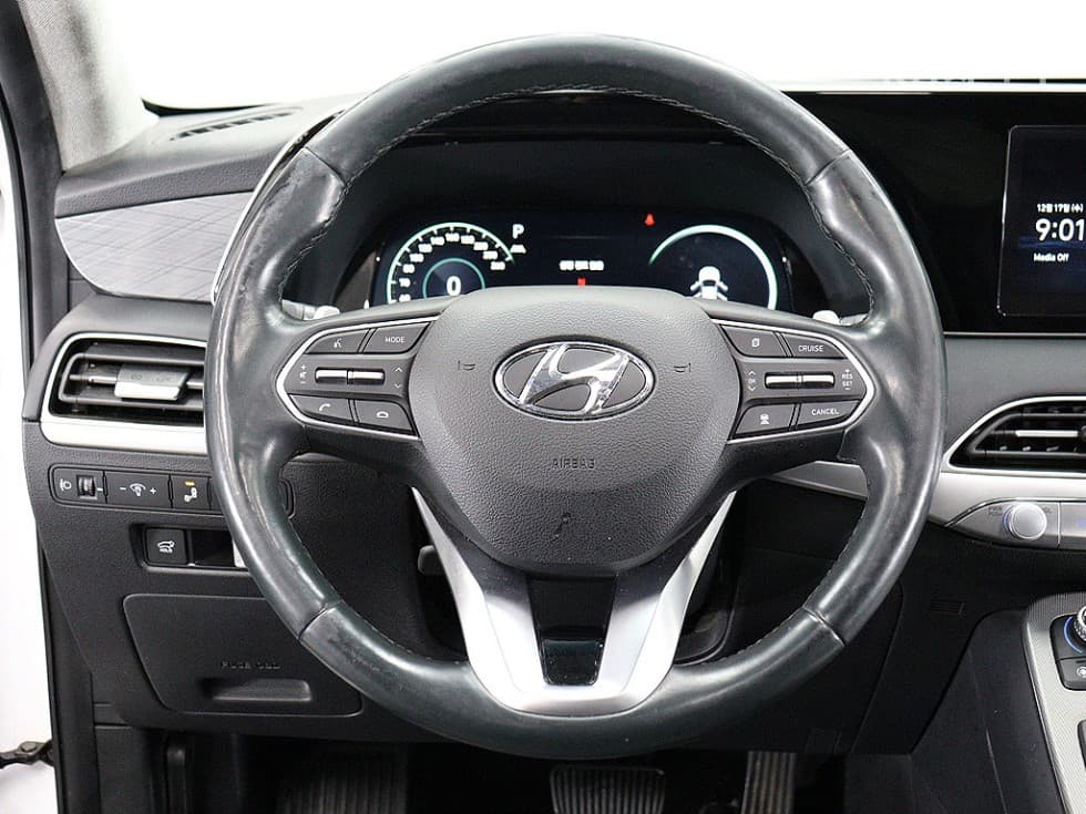 Hyundai Palisade3.8 Gasoline 7-seater (Limousine) Prestige - 13