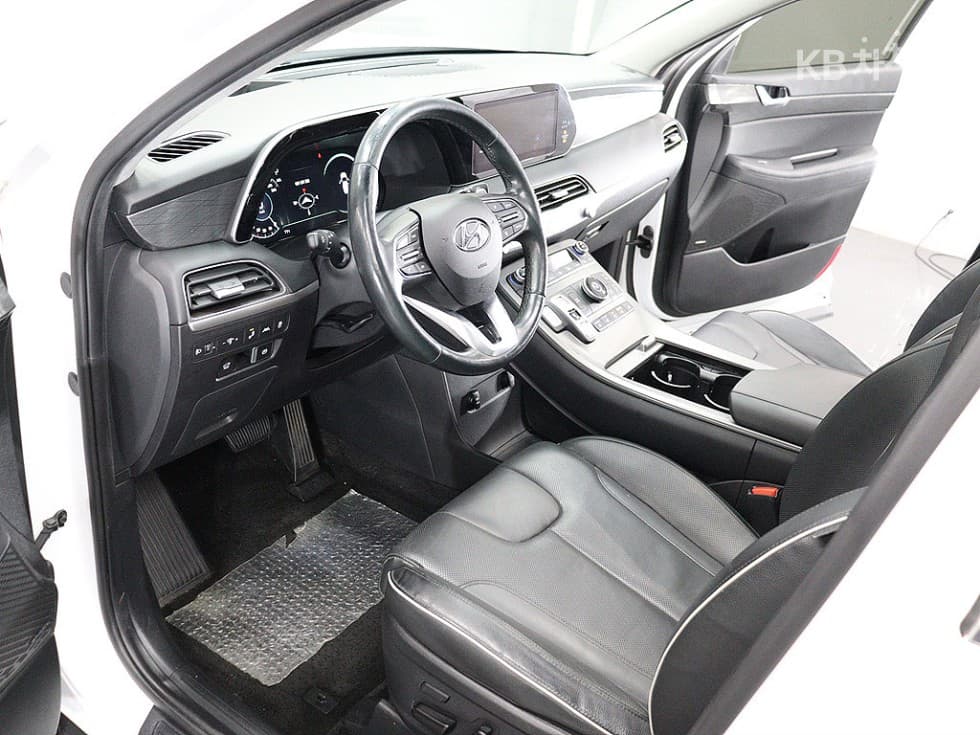 Hyundai Palisade3.8 Gasoline 7-seater (Limousine) Prestige - 15