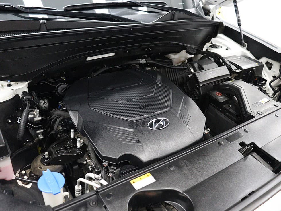 Hyundai Palisade3.8 Gasoline 7-seater (Limousine) Prestige - 19