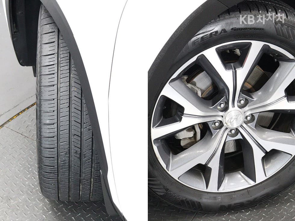 Hyundai Palisade3.8 Gasoline 7-seater (Limousine) Prestige - 20