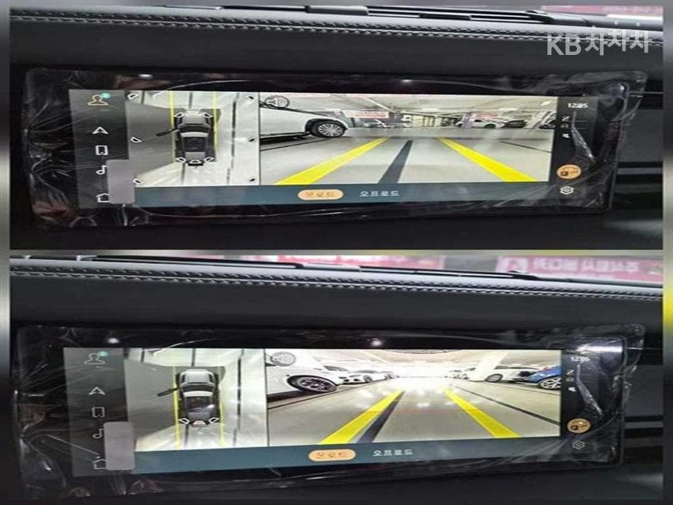 Land Rover 디펜더(L663)110 P300 X-DYN SE - 14
