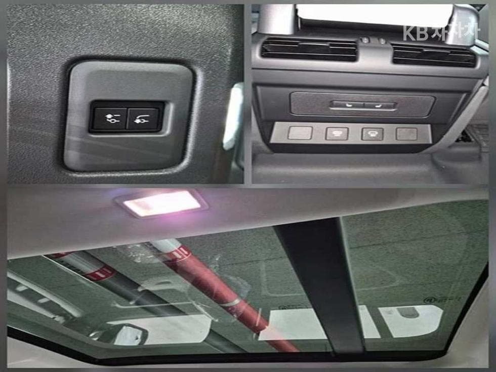Land Rover 디펜더(L663)110 P300 X-DYN SE - 16