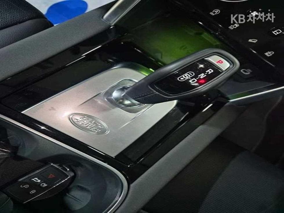 Land Rover 디스커버리 스포츠 Second generationP250 SE - 10