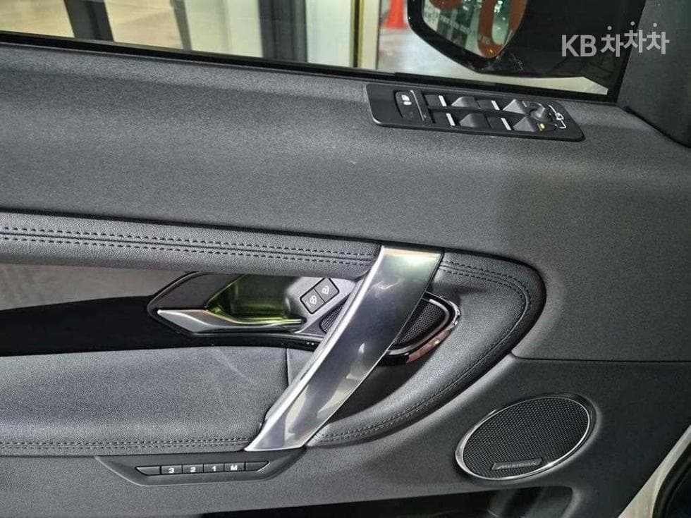 Land Rover 디스커버리 스포츠 Second generationP250 SE - 11
