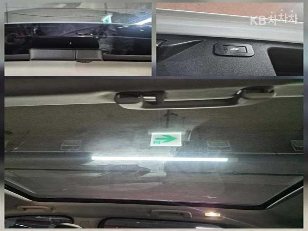 Land Rover 디스커버리 스포츠 Second generationP250 SE - 16