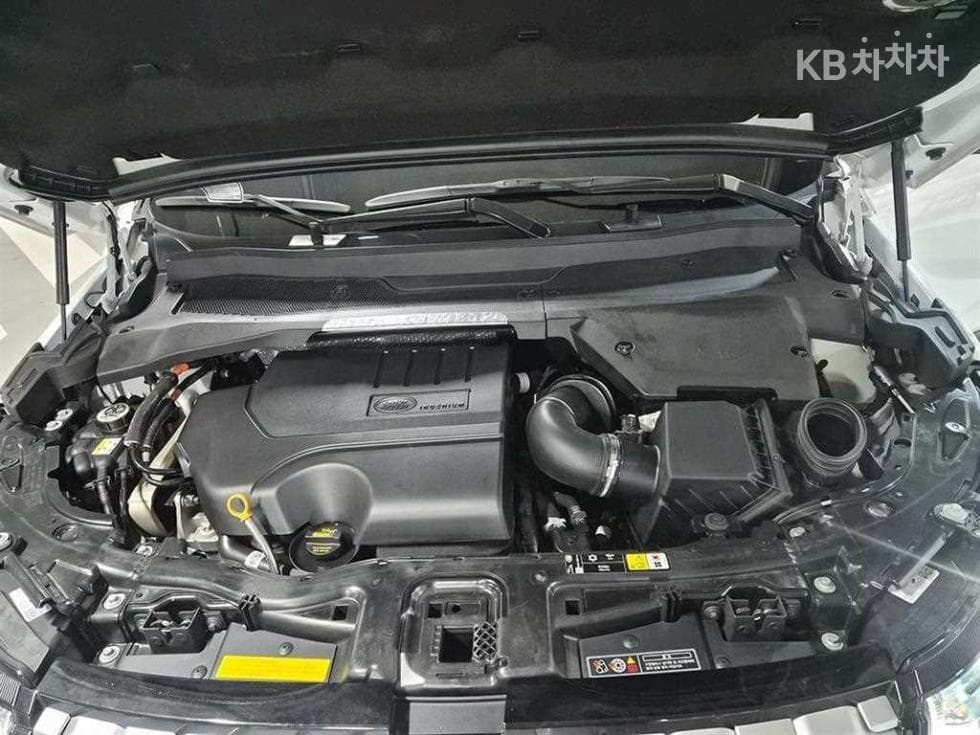 Land Rover 디스커버리 스포츠 Second generationP250 SE - 19
