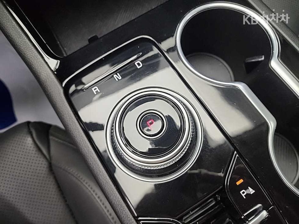 Киа The New (фейслифт) K5 3-토 поколение2.0 Бензин Престиж - 8