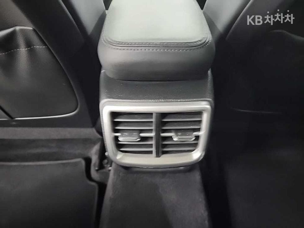 Киа The New (фейслифт) K5 3-토 поколение2.0 Бензин Престиж - 13