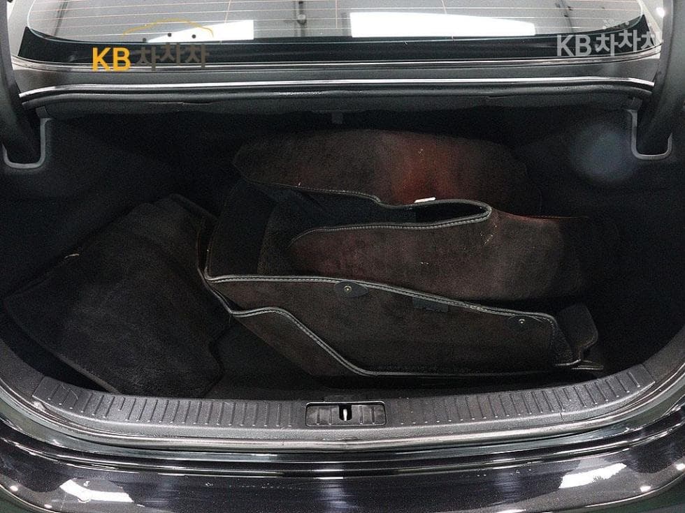 Kia K93.3 GDI RVIP - 5