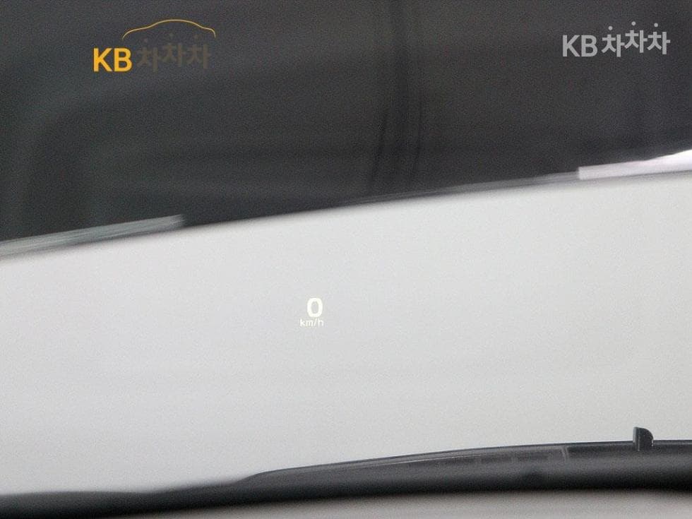 Kia K93.3 GDI RVIP - 7