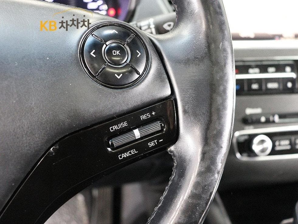 Kia K93.3 GDI RVIP - 8