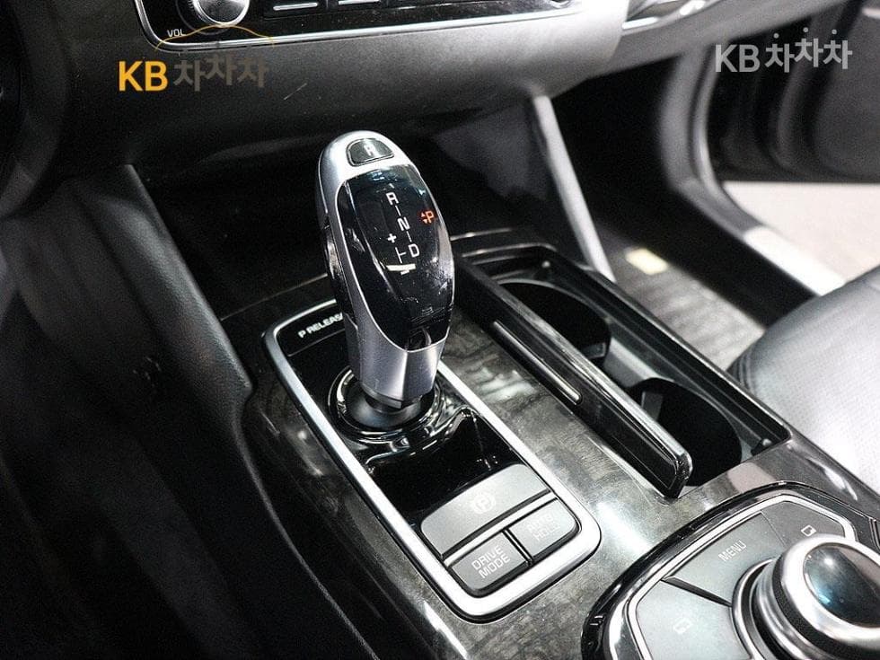 Kia K93.3 GDI RVIP - 10