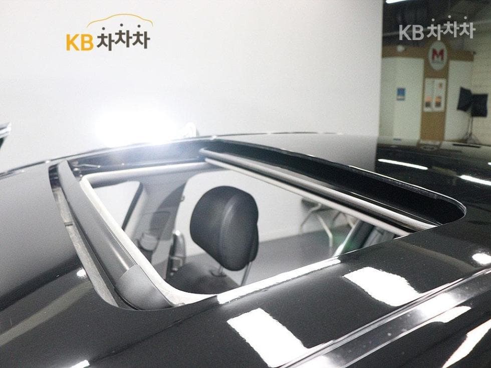 Kia K93.3 GDI RVIP - 11