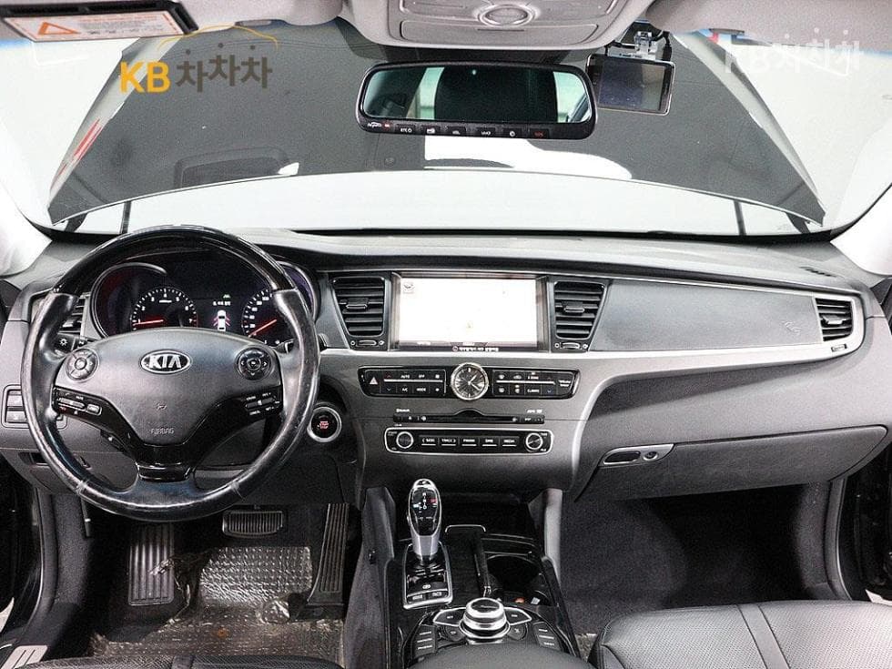 Kia K93.3 GDI RVIP - 12