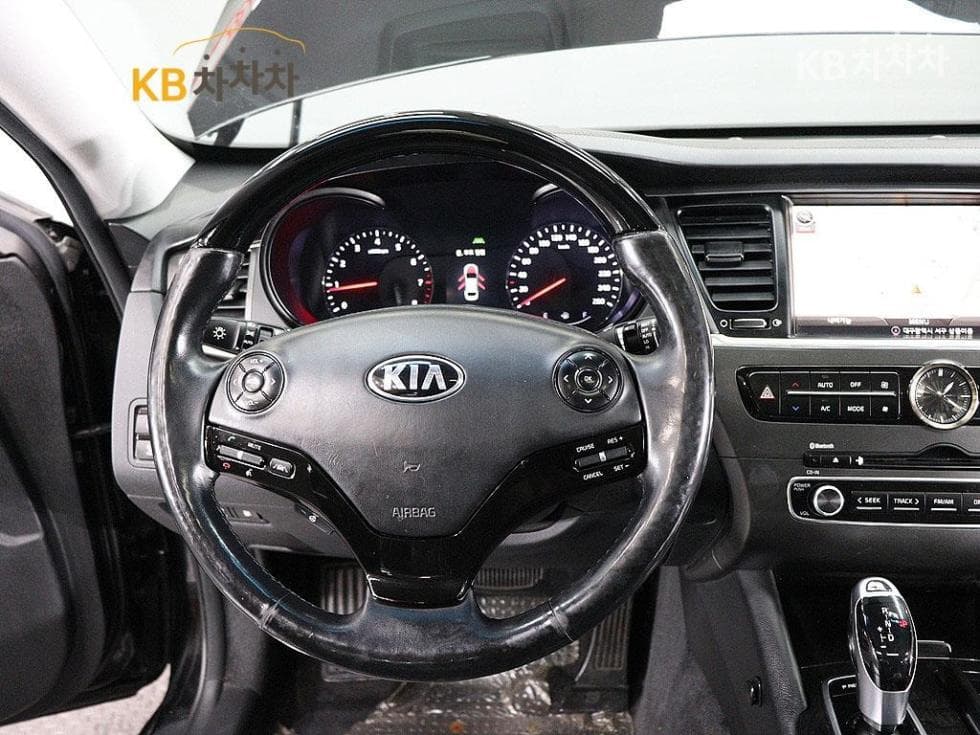 Kia K93.3 GDI RVIP - 13