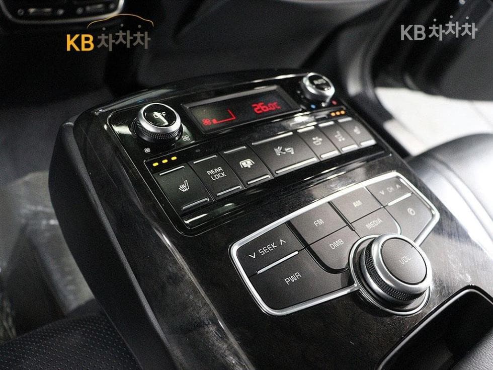 Kia K93.3 GDI RVIP - 14