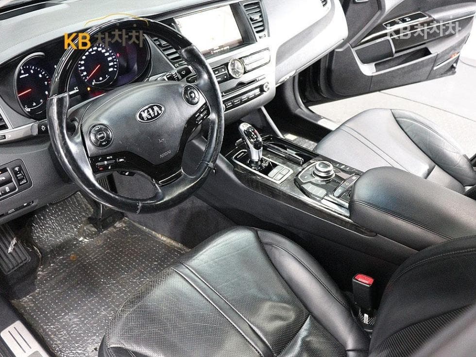 Kia K93.3 GDI RVIP - 16